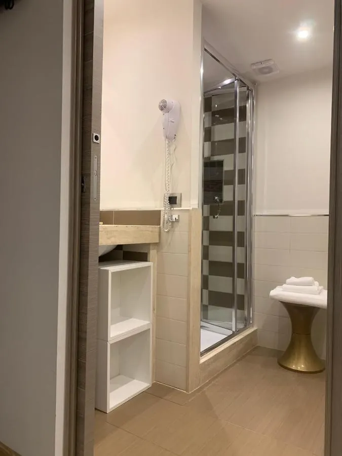 Palazzo Sisto Exclusive Rooms Catania Bed & Breakfast