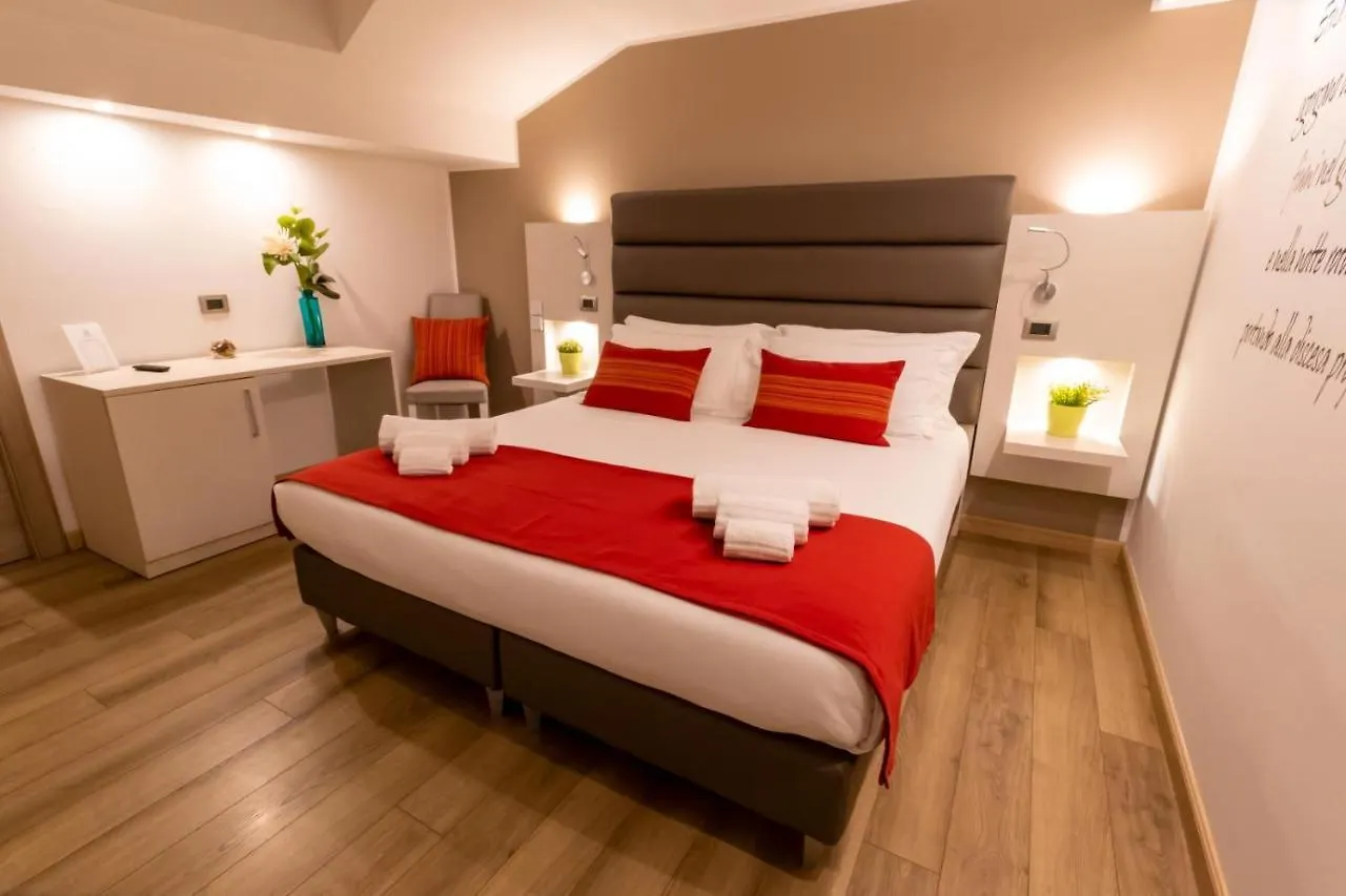 Palazzo Sisto Exclusive Suites Catania