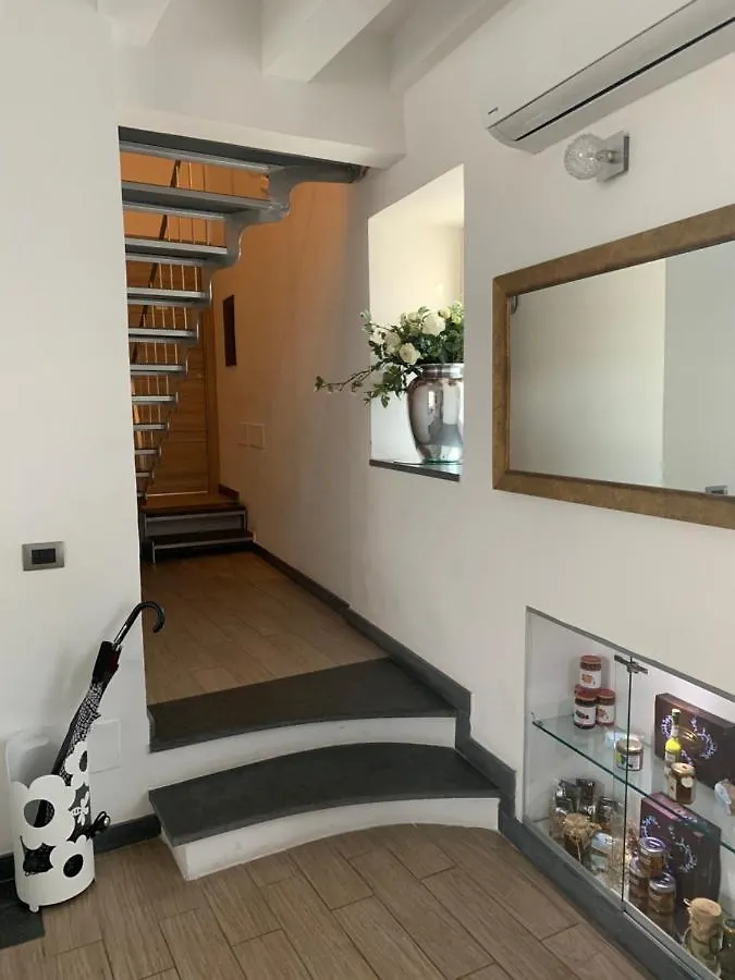 ** Bed & Breakfast Palazzo Sisto Exclusive Suites Catania Italia