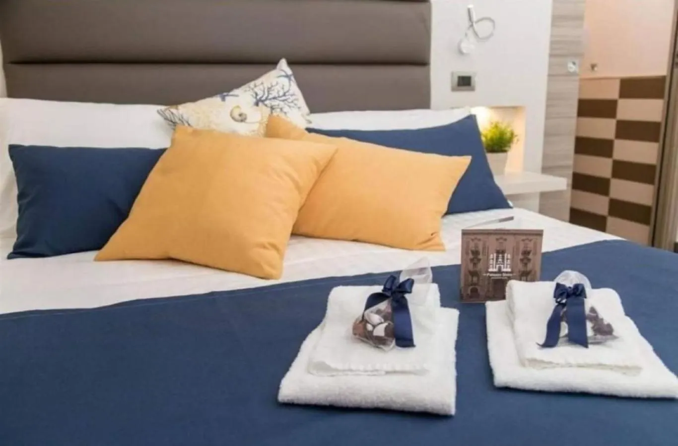 Palazzo Sisto Exclusive Suites Catania 2*,
