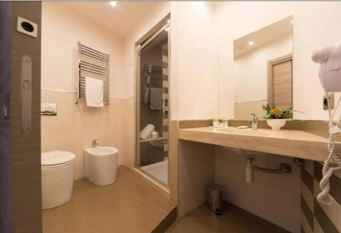 Palazzo Sisto Exclusive Suites Catania