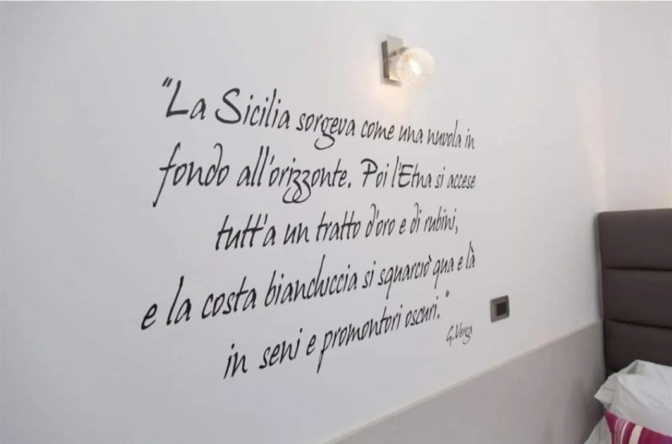 Palazzo Sisto Exclusive Suites Catania Italia