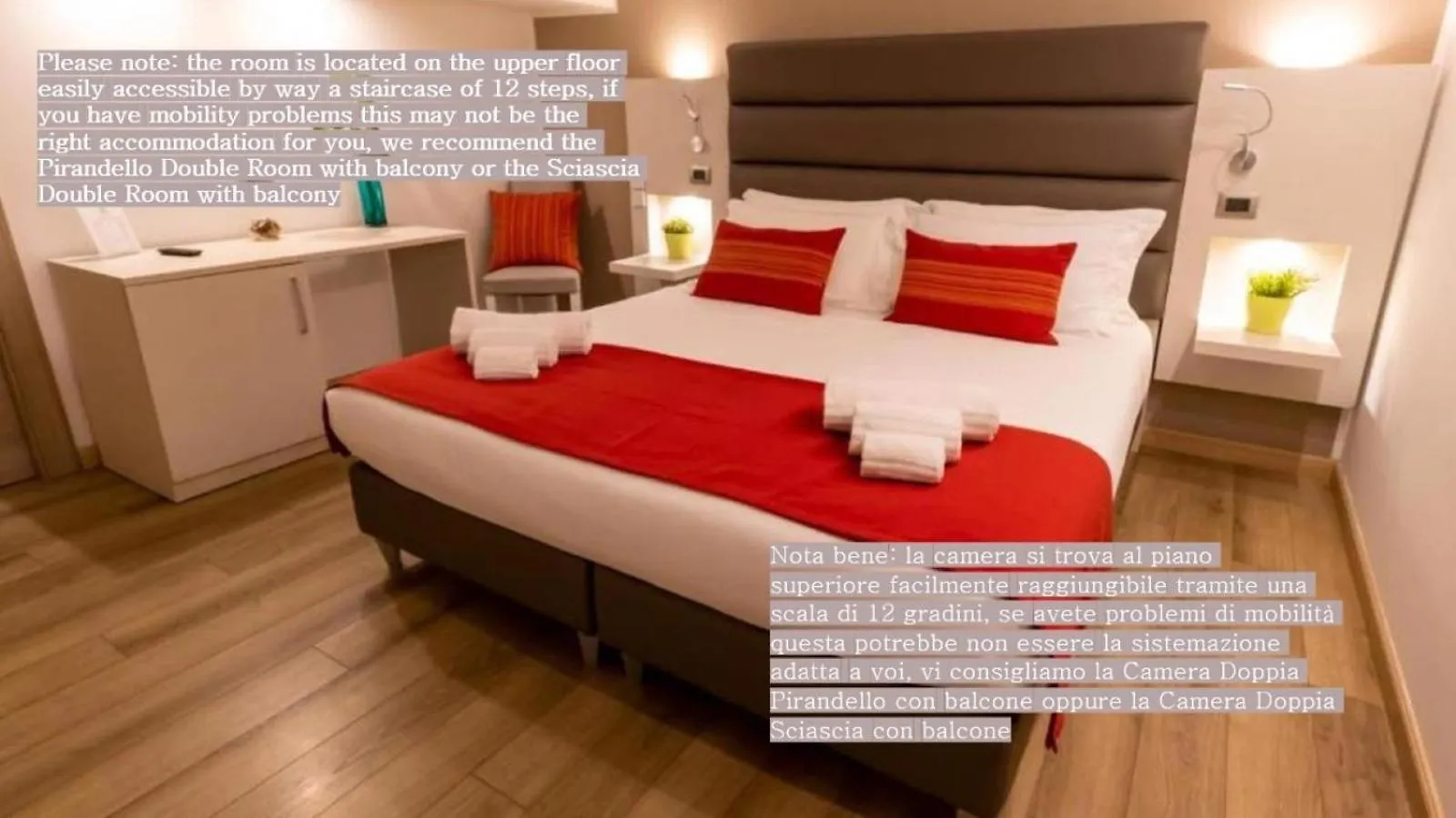 Palazzo Sisto Exclusive Suites Catania Bed & Breakfast