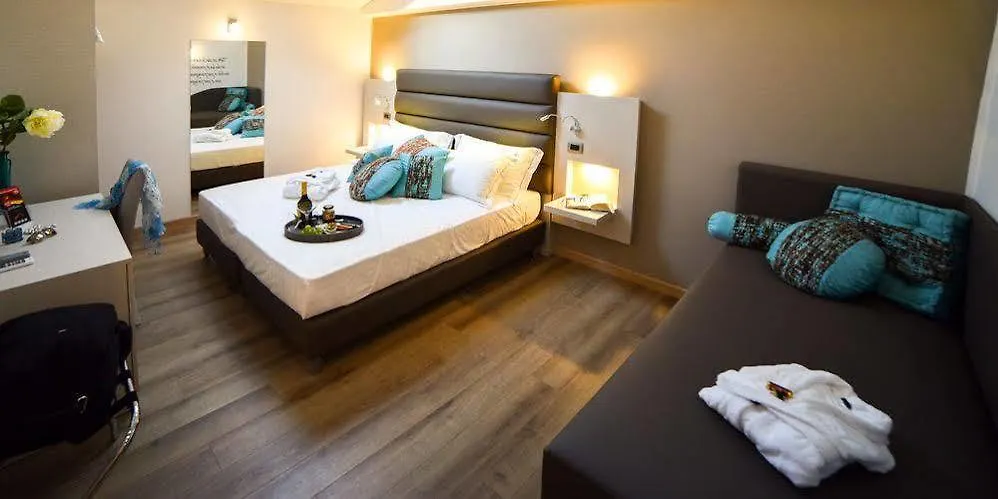 Bed & Breakfast Palazzo Sisto Exclusive Suites Catania