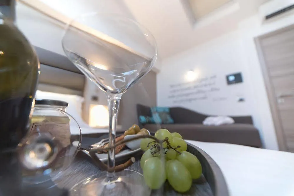 Palazzo Sisto Exclusive Suites Catania Italia