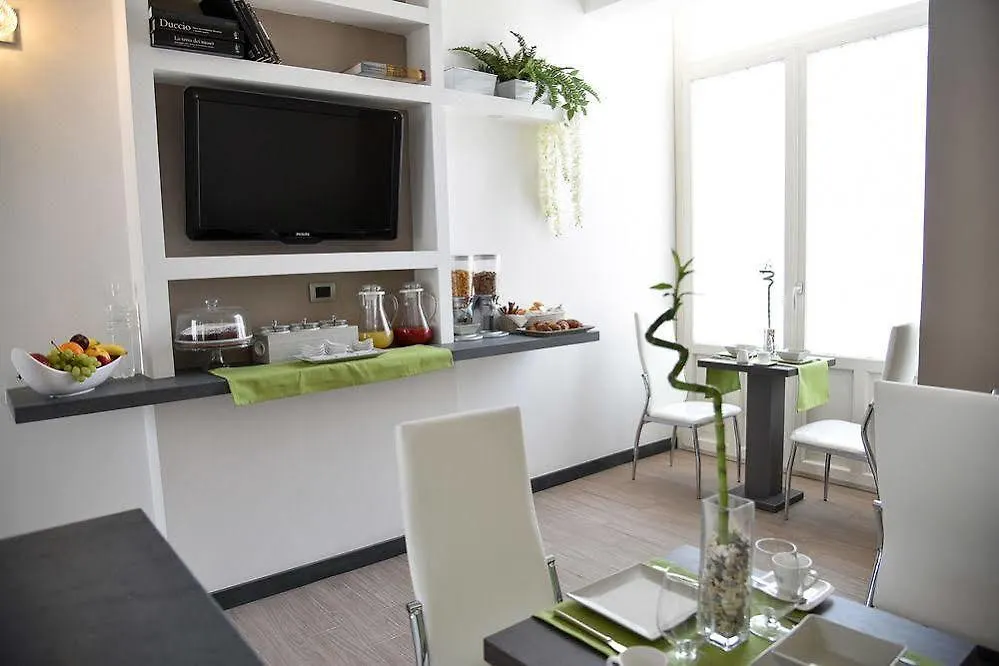 Palazzo Sisto Exclusive Rooms Catania