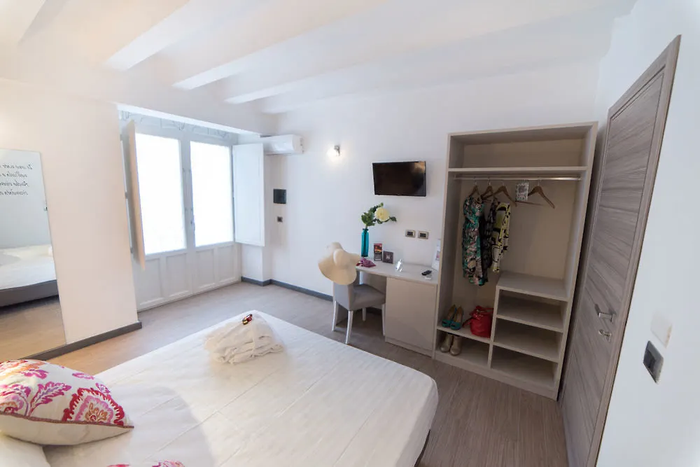 Palazzo Sisto Exclusive Suites Catania Bed & Breakfast
