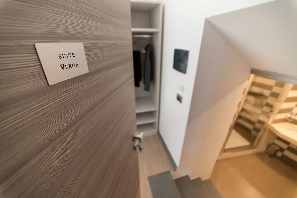 Palazzo Sisto Exclusive Suites Catania