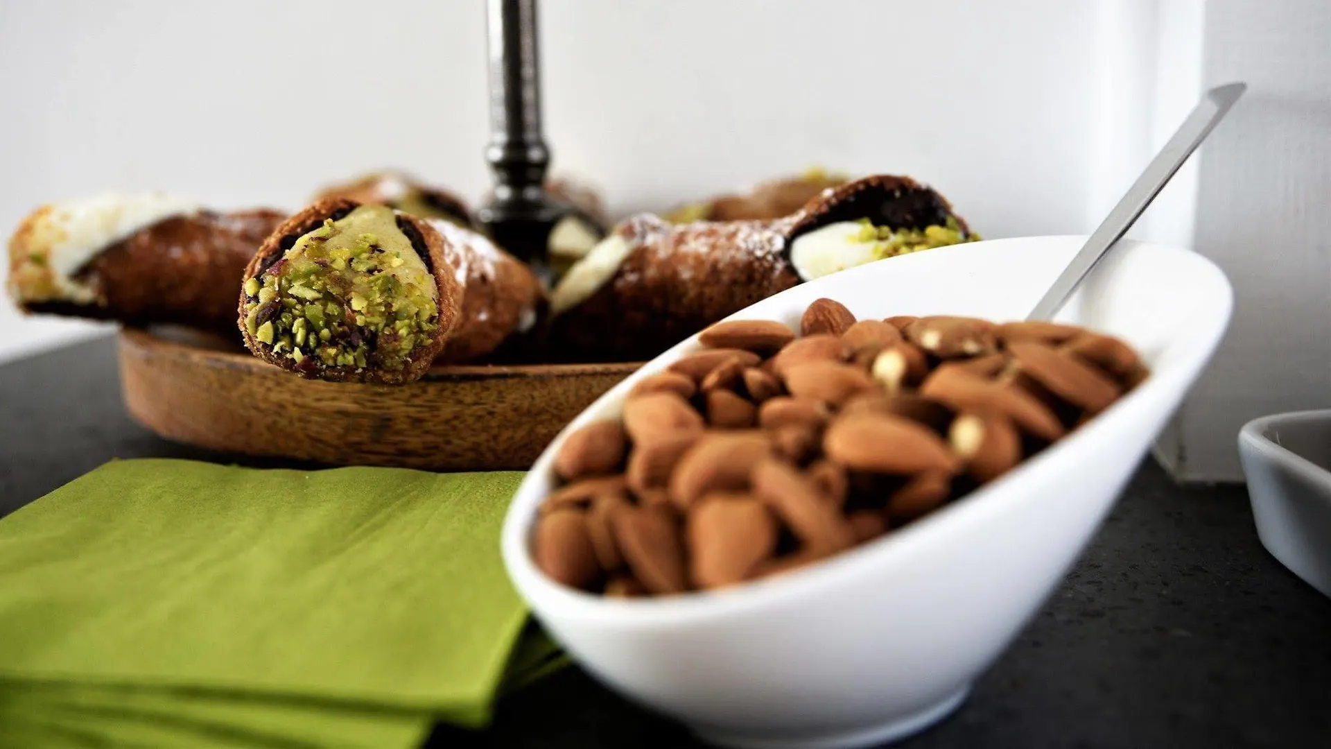 ** Bed & Breakfast Palazzo Sisto Exclusive Suites Catania Italia
