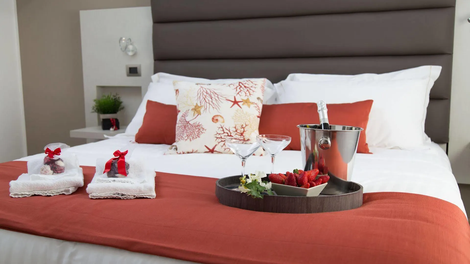 Palazzo Sisto Exclusive Suites Catania