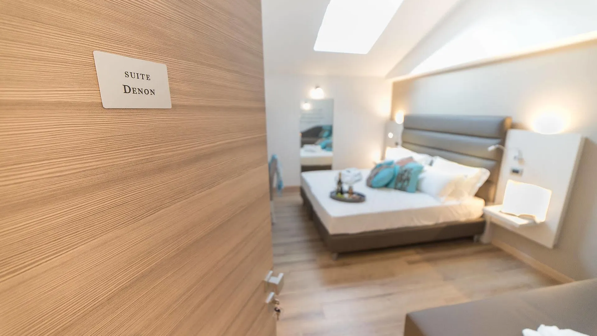 Palazzo Sisto Exclusive Suites Catania Bed & Breakfast