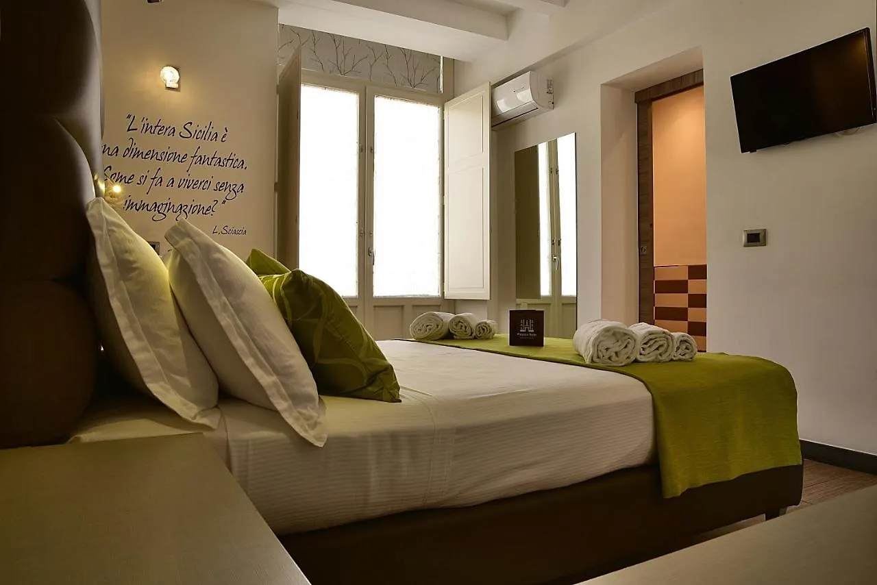 Palazzo Sisto Exclusive Suites Catania 2*,