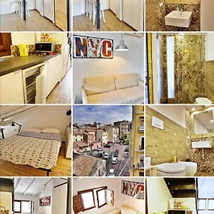 Monovano A Casa Di Giovanni Appartamento Catania