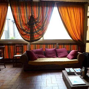 Etnea Guest house
