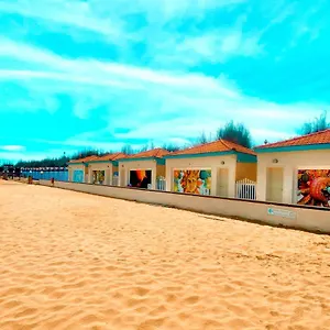 Holiday park Villaggio Internazionale La Plaja