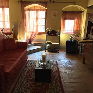 Guest house La Citta Ideale
