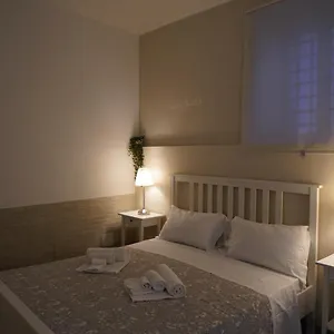 Appartamento Magrì, Catania