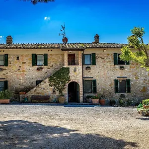 Bed & Breakfast La Fornace Di Racciano