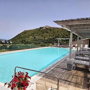 Hotel A Point Porto Ercole &