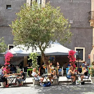 Appartamento Finestre Sul Teatro, Catania