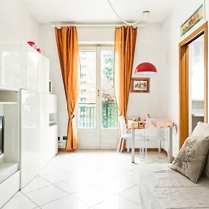 San Siro Stadium Garden Flat Appartamento Milano