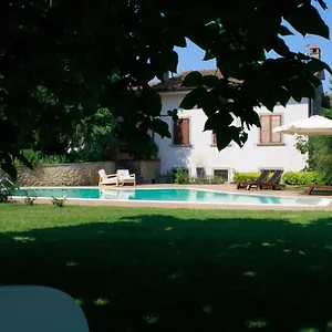 La Taverna Fra Le Colline Appartamento Arezzo