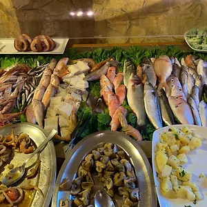 Appartamento Gisira Al Borgo, Catania