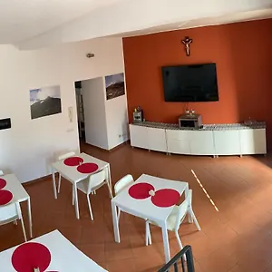 Teatro Greco Guest house